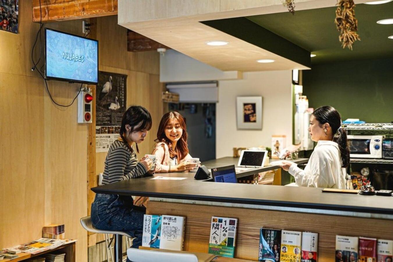 Book Store Ichi - Vacation Stay 87651V Toyooka  Bagian luar foto