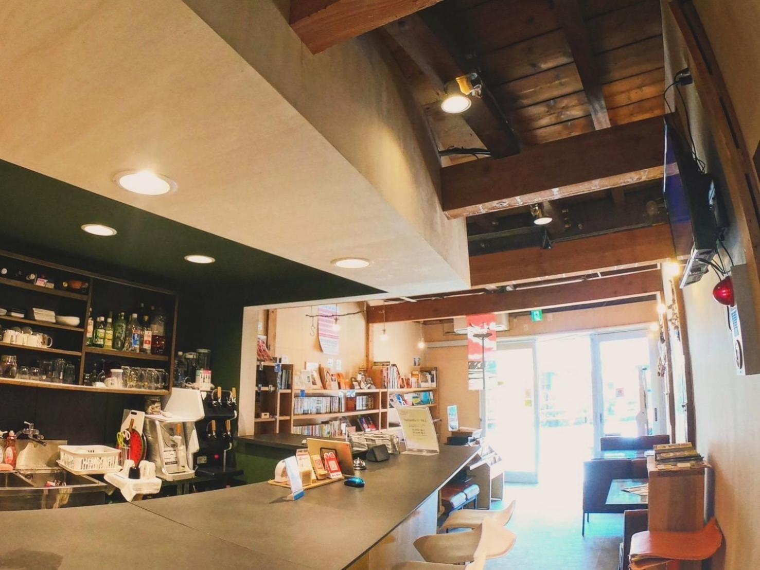 Book Store Ichi - Vacation Stay 87651V Toyooka  Bagian luar foto