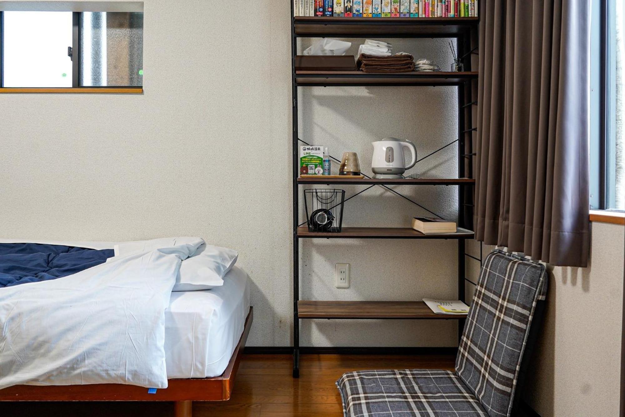 Book Store Ichi - Vacation Stay 87651V Toyooka  Bagian luar foto