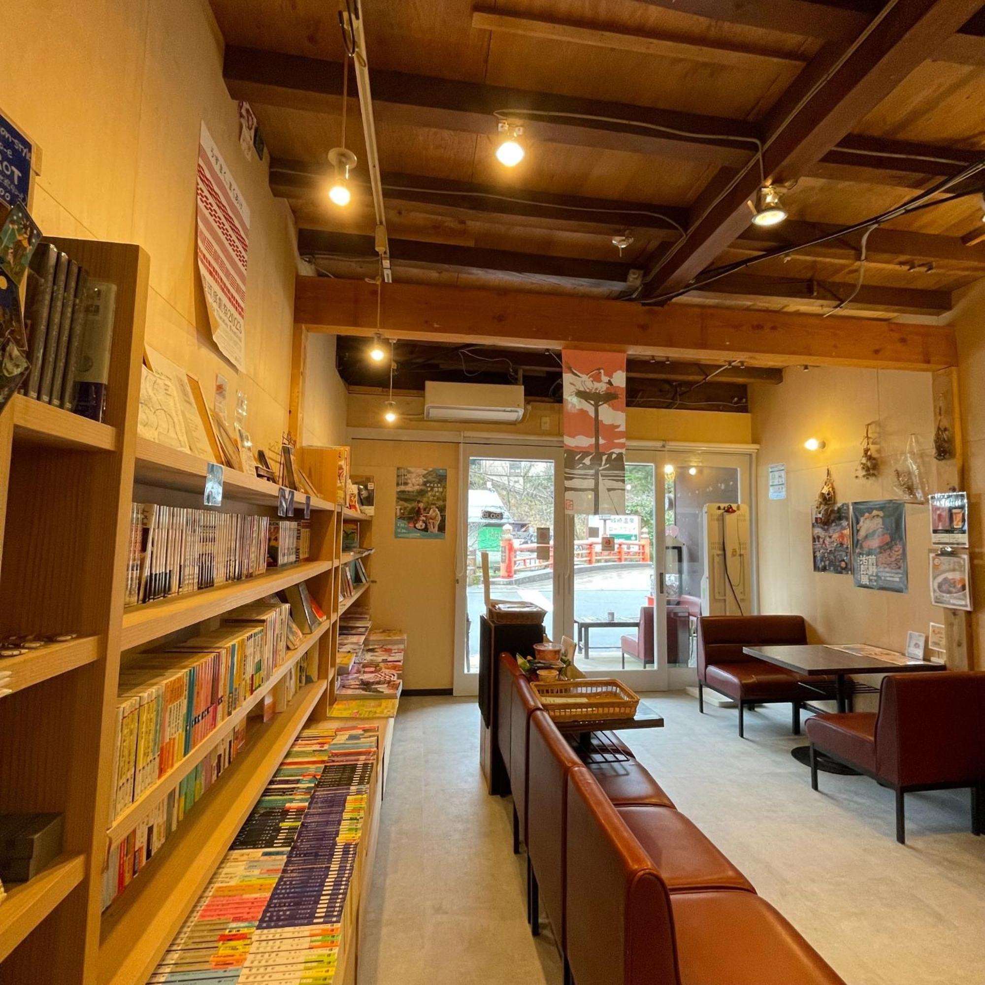 Book Store Ichi - Vacation Stay 87651V Toyooka  Bagian luar foto